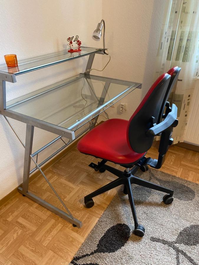 קאסל Apartment Mit Blick Auf Herkules Mit Parkplatz מראה חיצוני תמונה