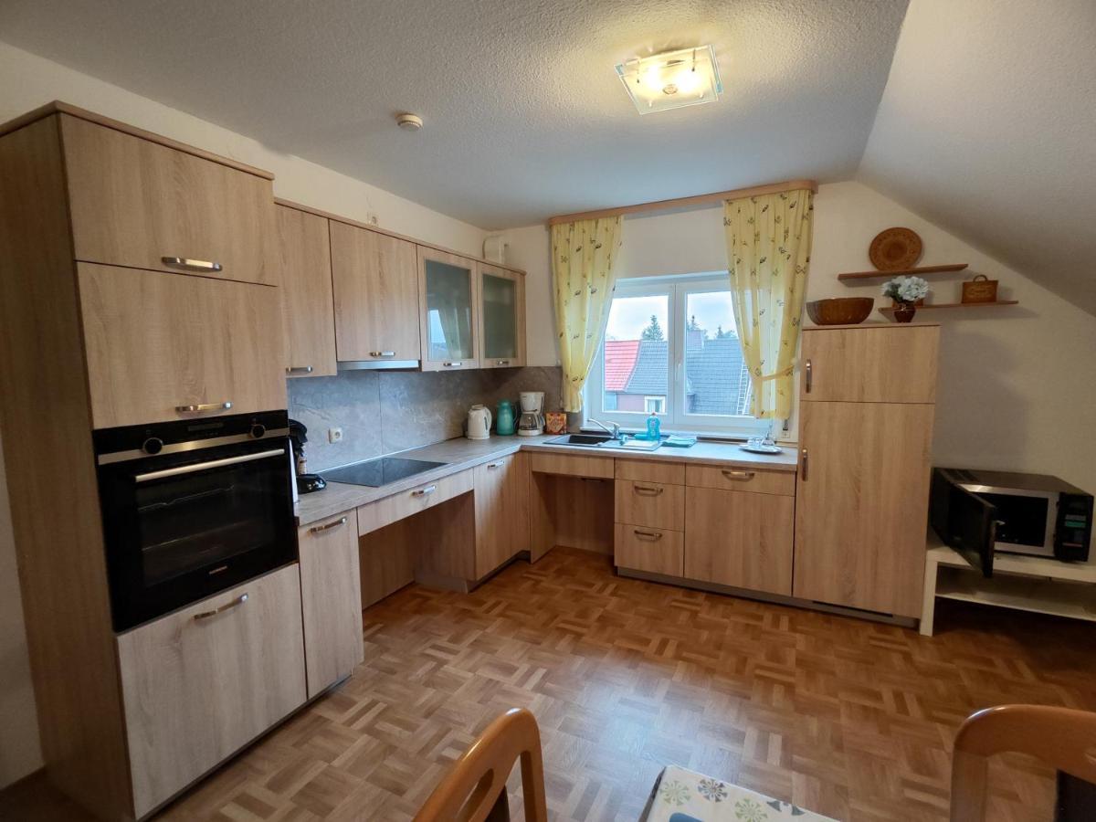 קאסל Apartment Mit Blick Auf Herkules Mit Parkplatz מראה חיצוני תמונה
