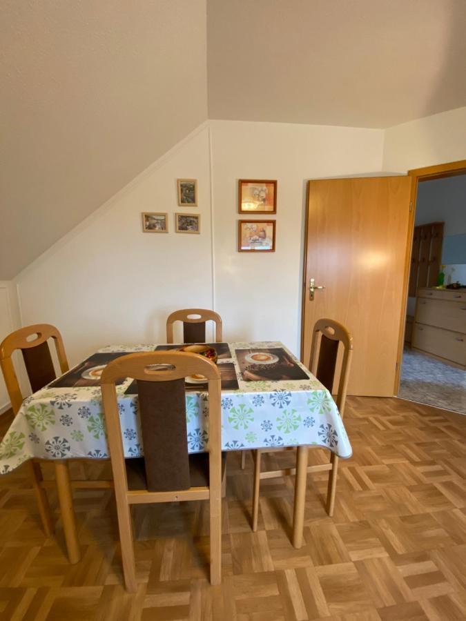 קאסל Apartment Mit Blick Auf Herkules Mit Parkplatz מראה חיצוני תמונה