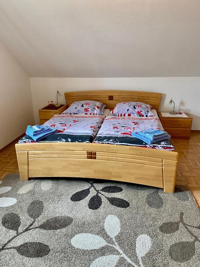 קאסל Apartment Mit Blick Auf Herkules Mit Parkplatz מראה חיצוני תמונה