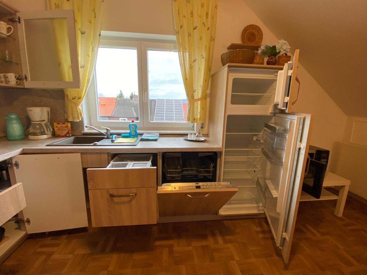 קאסל Apartment Mit Blick Auf Herkules Mit Parkplatz מראה חיצוני תמונה