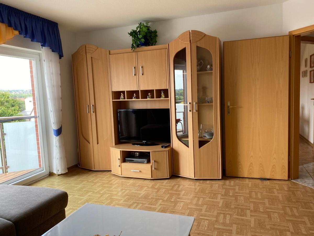 קאסל Apartment Mit Blick Auf Herkules Mit Parkplatz מראה חיצוני תמונה