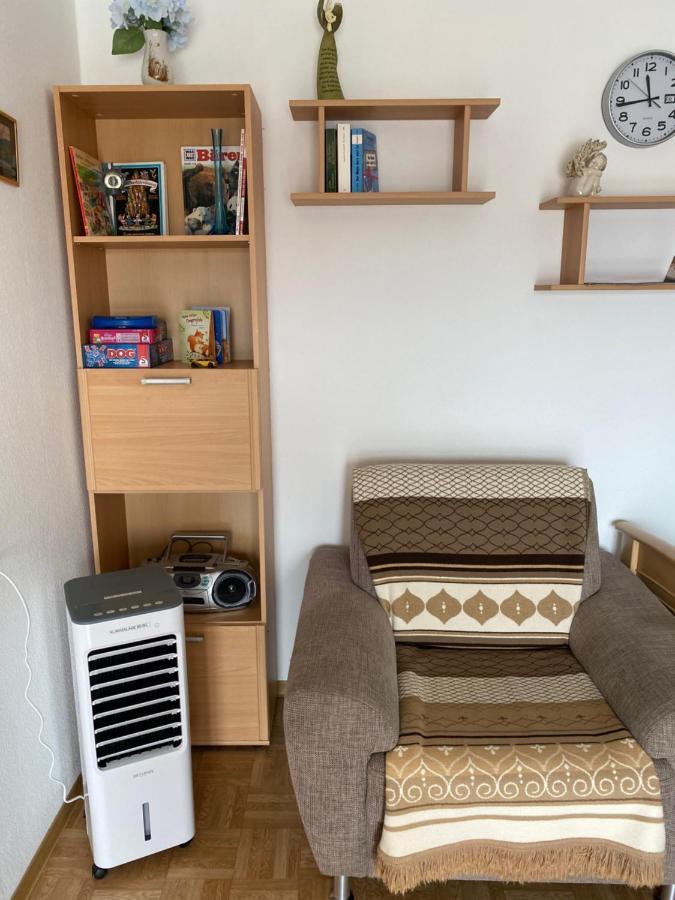 קאסל Apartment Mit Blick Auf Herkules Mit Parkplatz מראה חיצוני תמונה