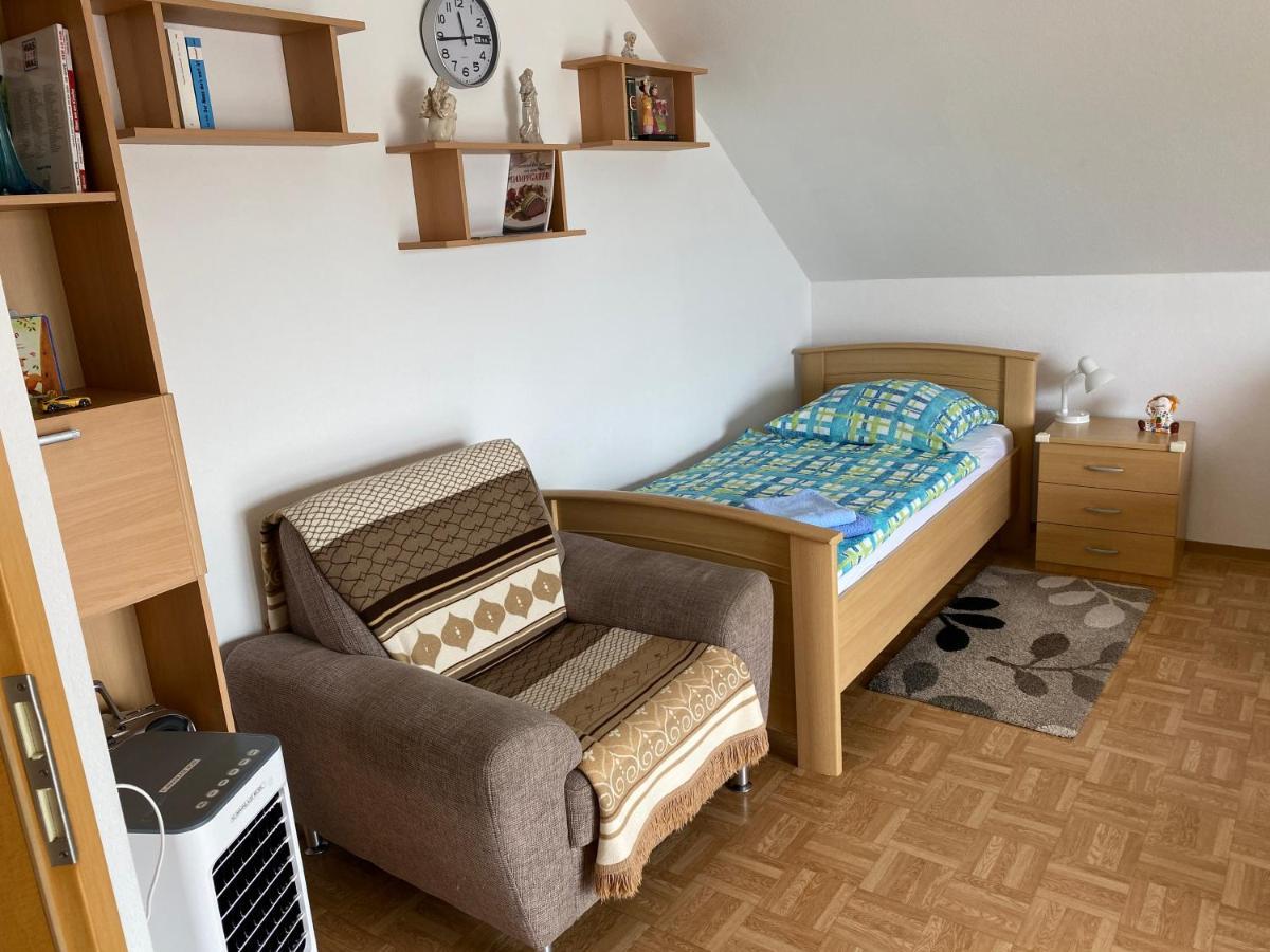 קאסל Apartment Mit Blick Auf Herkules Mit Parkplatz מראה חיצוני תמונה