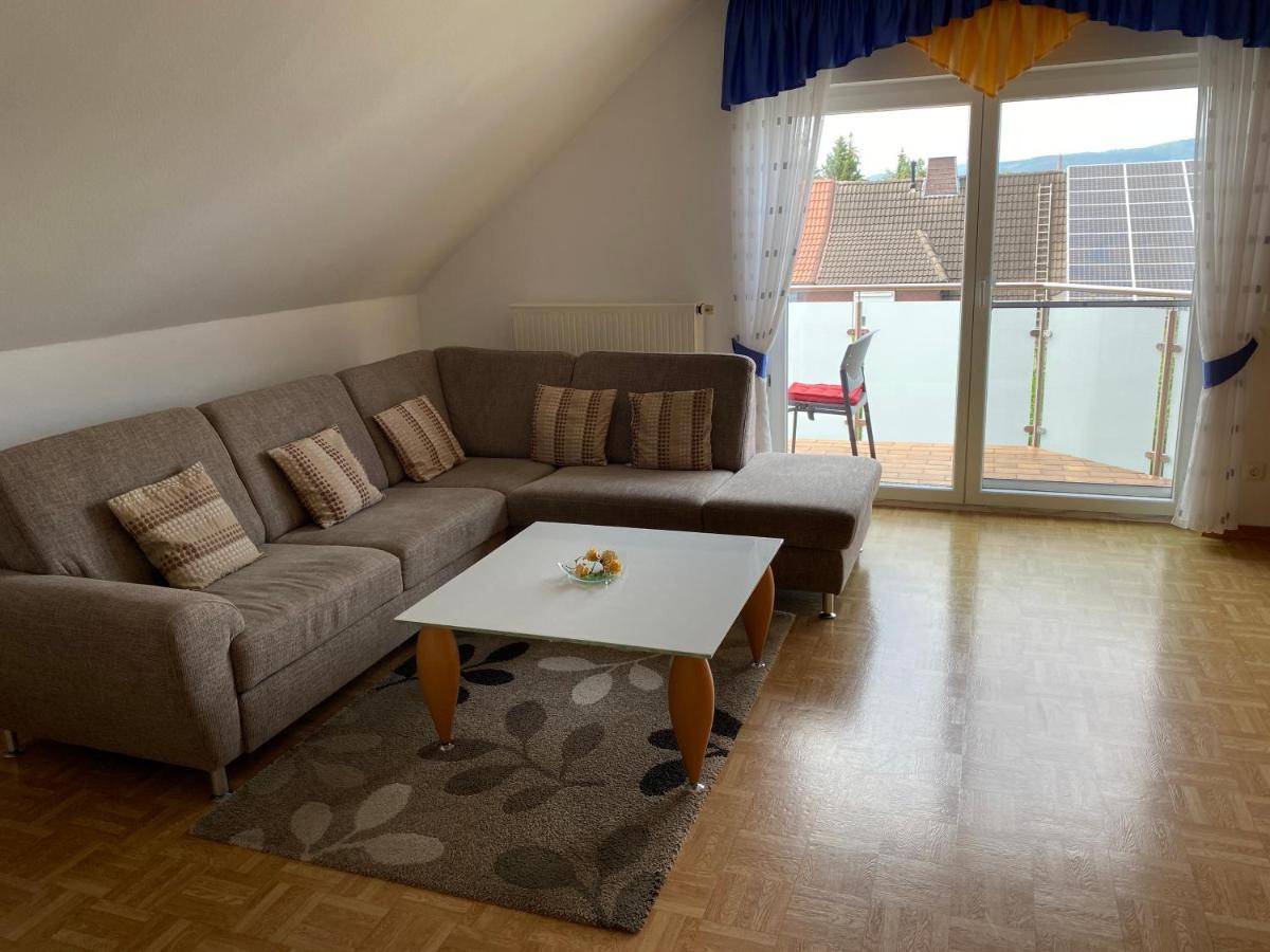 קאסל Apartment Mit Blick Auf Herkules Mit Parkplatz מראה חיצוני תמונה