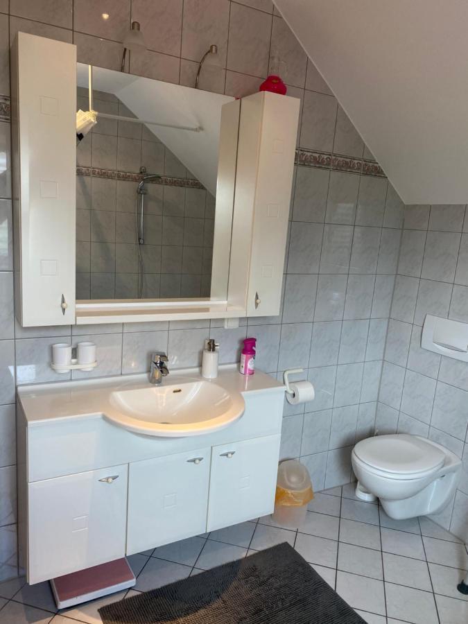 קאסל Apartment Mit Blick Auf Herkules Mit Parkplatz מראה חיצוני תמונה
