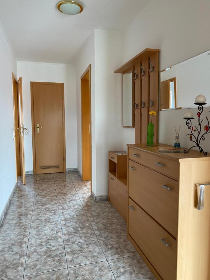 קאסל Apartment Mit Blick Auf Herkules Mit Parkplatz מראה חיצוני תמונה