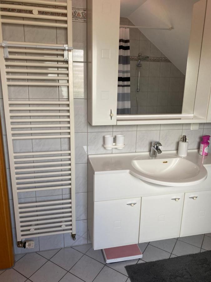 קאסל Apartment Mit Blick Auf Herkules Mit Parkplatz מראה חיצוני תמונה