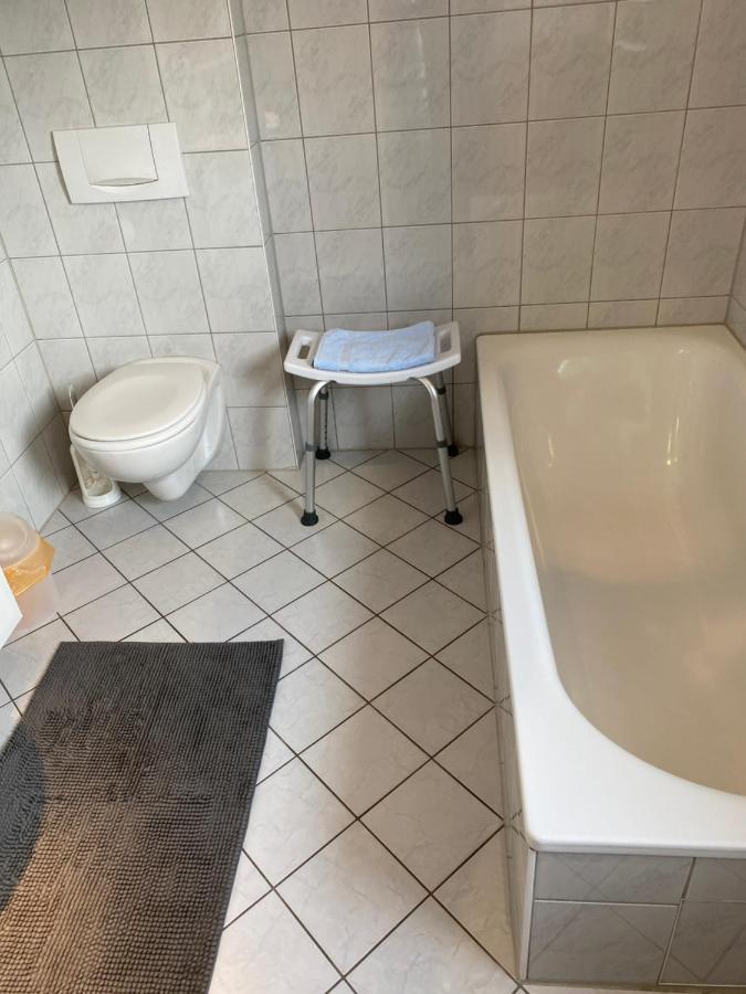 קאסל Apartment Mit Blick Auf Herkules Mit Parkplatz מראה חיצוני תמונה