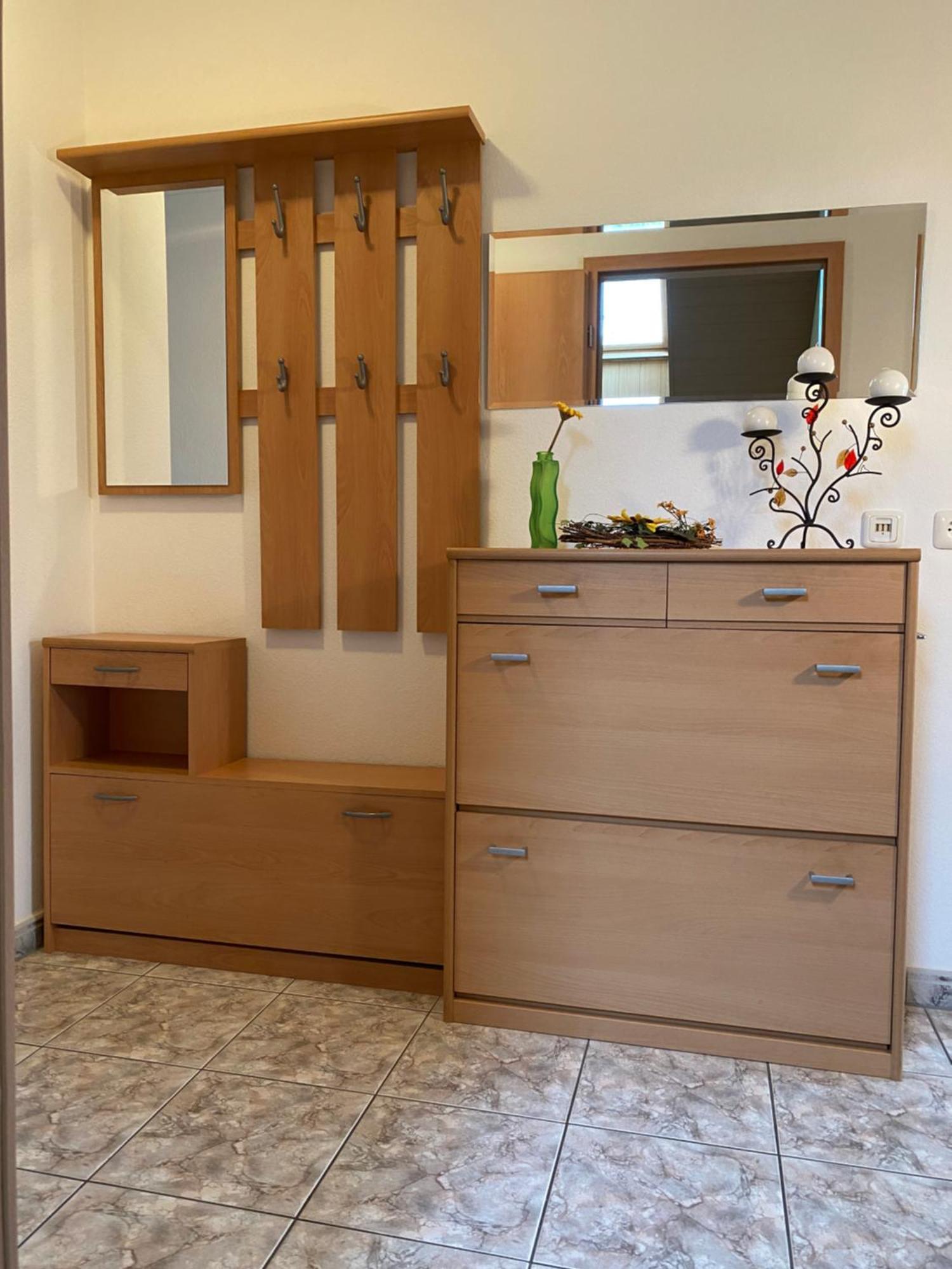 קאסל Apartment Mit Blick Auf Herkules Mit Parkplatz מראה חיצוני תמונה