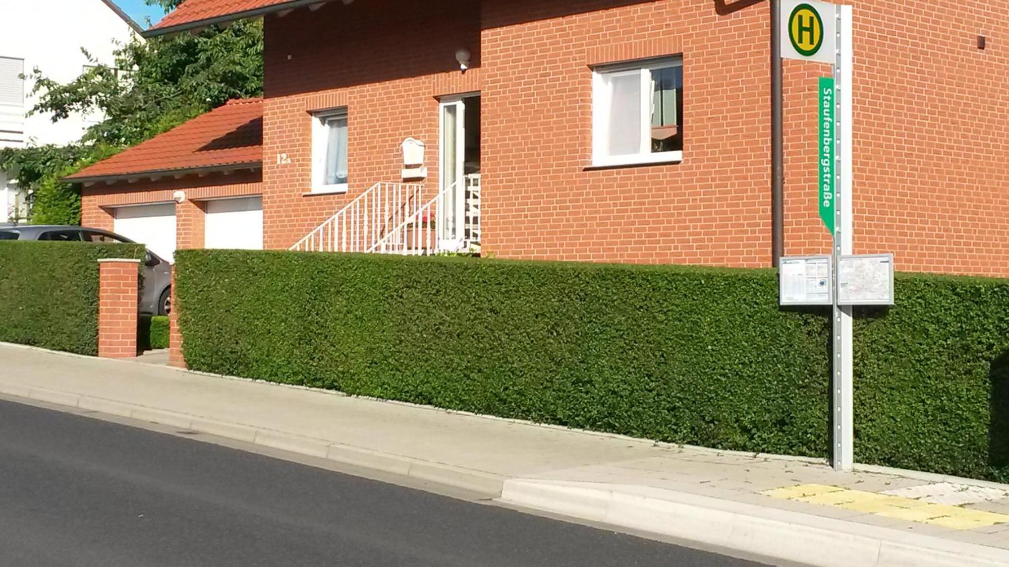 קאסל Apartment Mit Blick Auf Herkules Mit Parkplatz מראה חיצוני תמונה
